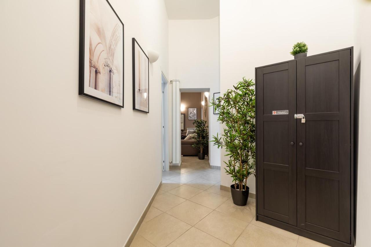 Residenza Piazza Di Spagna Rome Exterior photo
