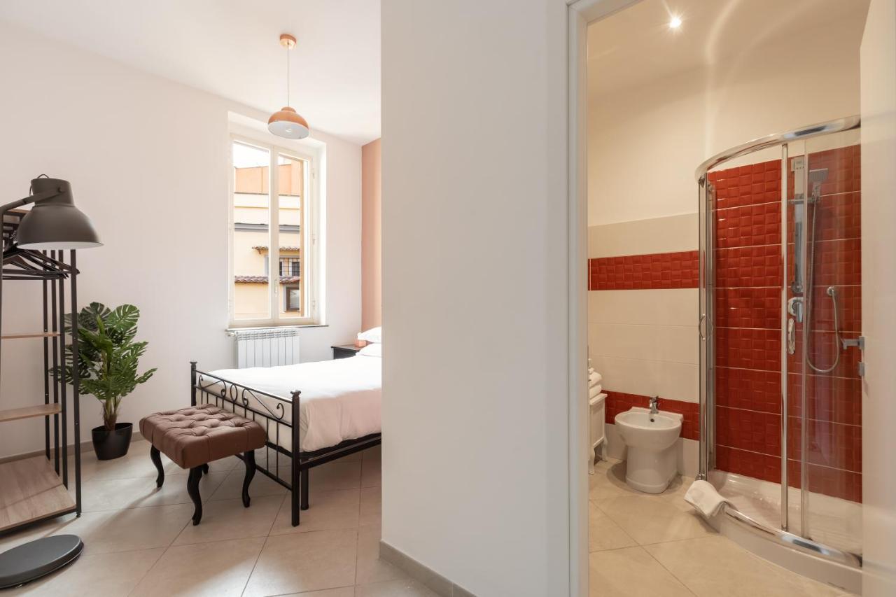Residenza Piazza Di Spagna Rome Exterior photo